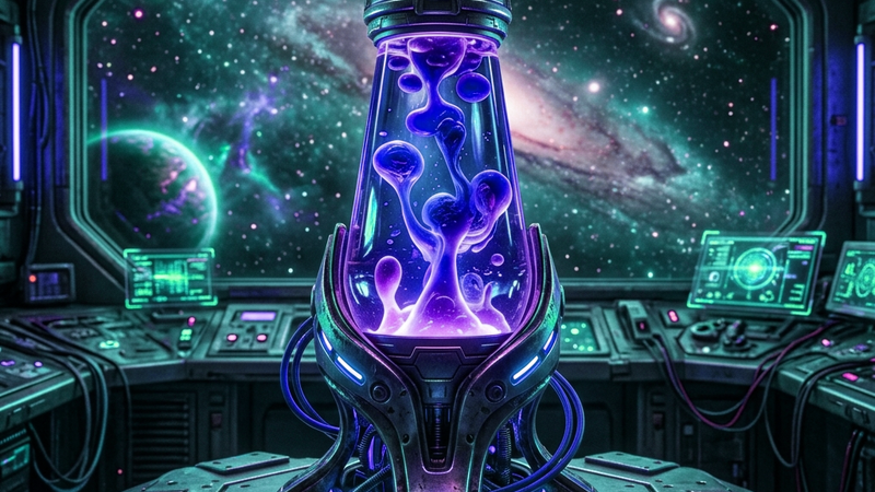 Alien Lava Strain: Tìm hiểu văn hóa thảo mộc của dân phượt sa mạc